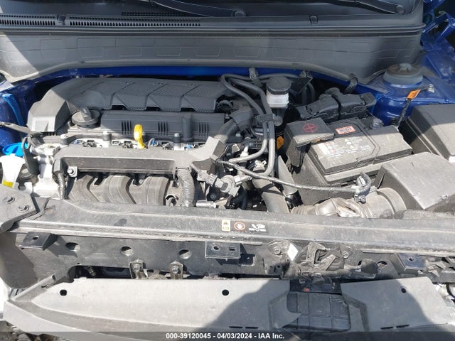 Hyundai Venue Limited 2023 KMHRC8A34PU225252 Image 10