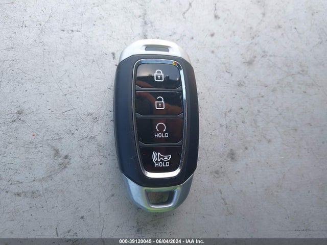 Hyundai Venue Limited 2023 KMHRC8A34PU225252 Image 11