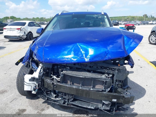 Hyundai Venue Limited 2023 KMHRC8A34PU225252 Image 13