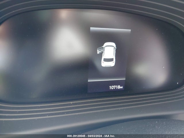 Hyundai Venue Limited 2023 KMHRC8A34PU225252 Image 7