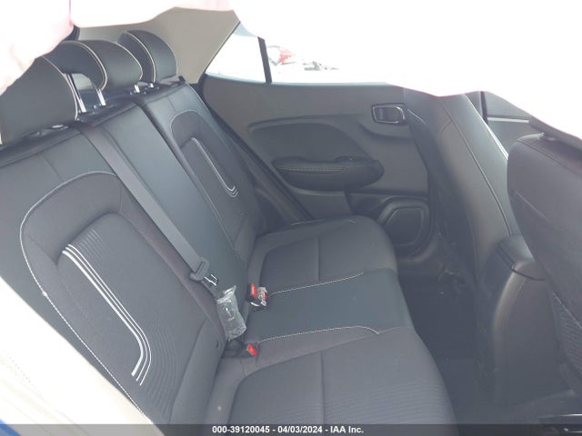 Hyundai Venue Limited 2023 KMHRC8A34PU225252 Image 8