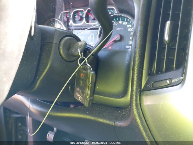 Chevrolet Silverado 1500 1lt 2015 3GCPCREC5FG450227 Image 11