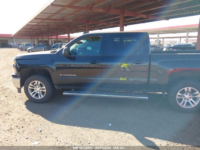 Chevrolet Silverado 1500 1lt 2015 3GCPCREC5FG450227 Image 14