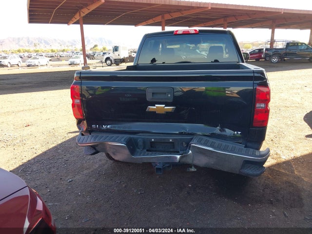 Chevrolet Silverado 1500 1lt 2015 3GCPCREC5FG450227 Image 16