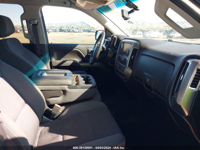 Chevrolet Silverado 1500 1lt 2015 3GCPCREC5FG450227 Image 5