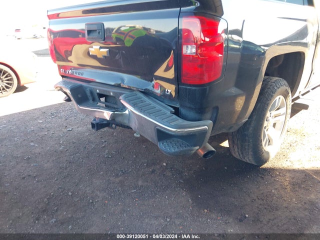 Chevrolet Silverado 1500 1lt 2015 3GCPCREC5FG450227 Image 6