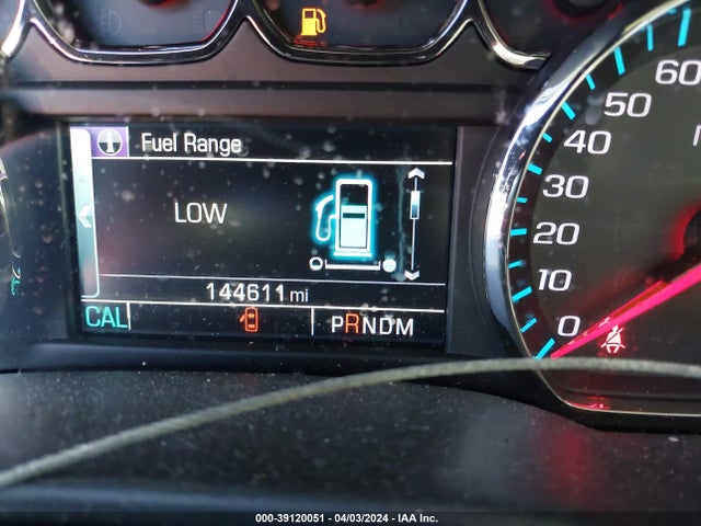 Chevrolet Silverado 1500 1lt 2015 3GCPCREC5FG450227 Image 7