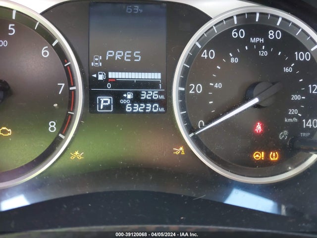 Nissan Versa S Xtronic Cvt 2021 3N1CN8DVXML891221 Image 15