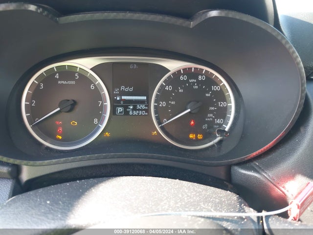 Nissan Versa S Xtronic Cvt 2021 3N1CN8DVXML891221 Image 7