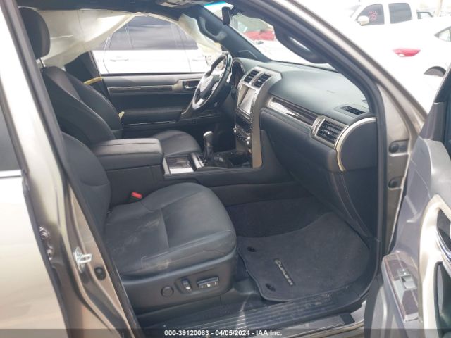 JTJAM7BX2L5250856 Lexus 460 Premium