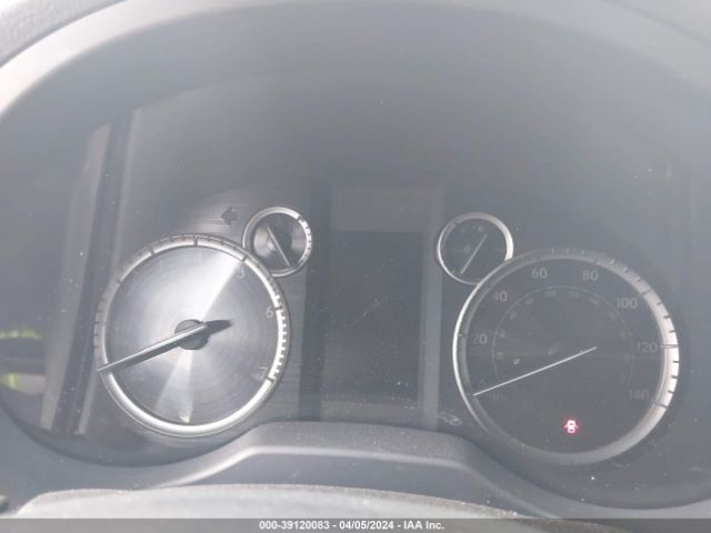JTJAM7BX2L5250856 Lexus 460 Premium
