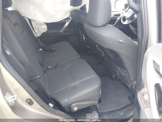 JTJAM7BX2L5250856 Lexus 460 Premium