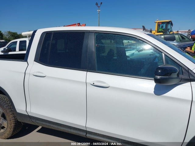Honda Ridgeline Trailsport 2024 5FPYK3F68RB008170 Image 13