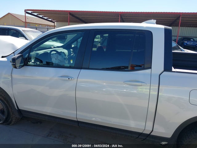 Honda Ridgeline Trailsport 2024 5FPYK3F68RB008170 Image 14