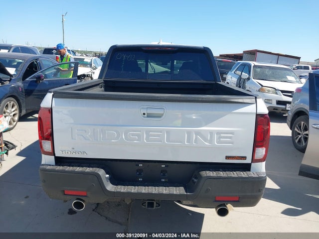 Honda Ridgeline Trailsport 2024 5FPYK3F68RB008170 Image 16