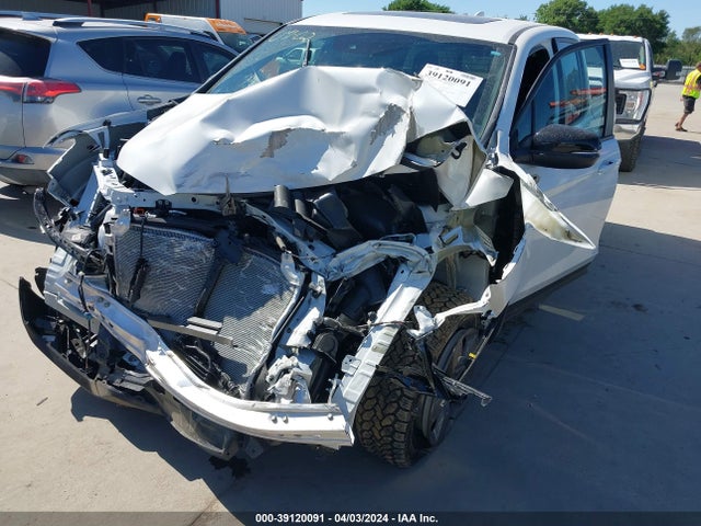 Honda Ridgeline Trailsport 2024 5FPYK3F68RB008170 Image 17