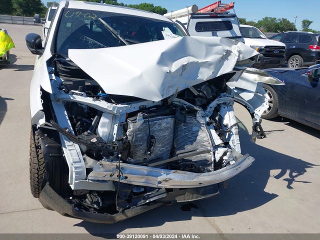 Honda Ridgeline Trailsport 2024 5FPYK3F68RB008170 Image 6