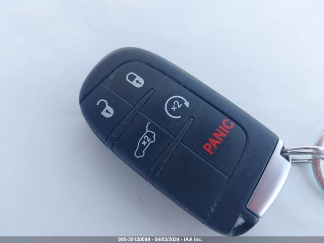 Dodge Durango R/t Rwd 2021 1C4SDHCT0MC791538 Image 11