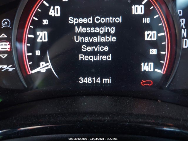 Dodge Durango R/t Rwd 2021 1C4SDHCT0MC791538 Image 15