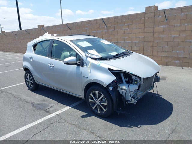 2018 JTDKDTB39J1619407 main image