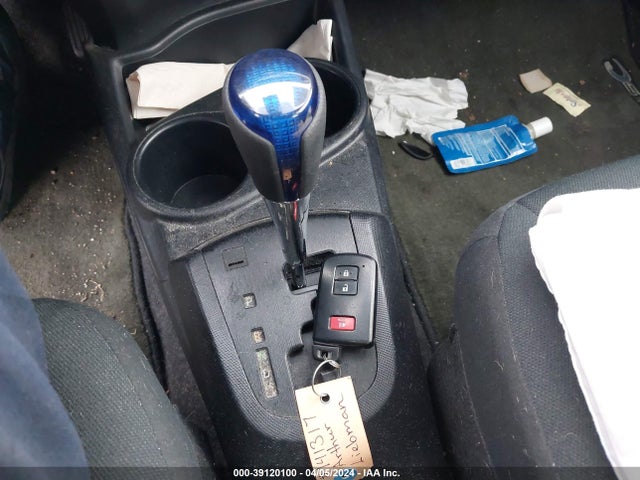 Toyota Prius C Three 2018 JTDKDTB39J1619407 Image 11