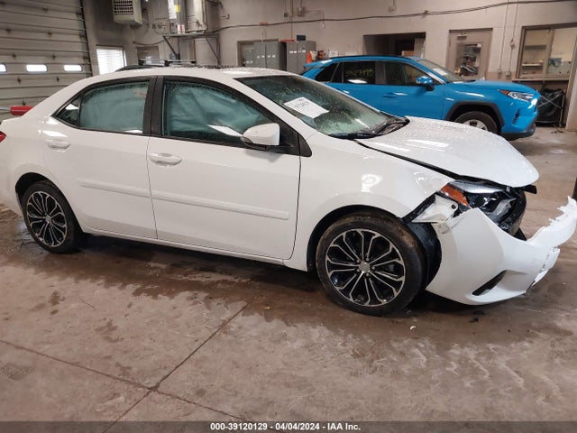 2016 2T1BURHE9GC502619 main image