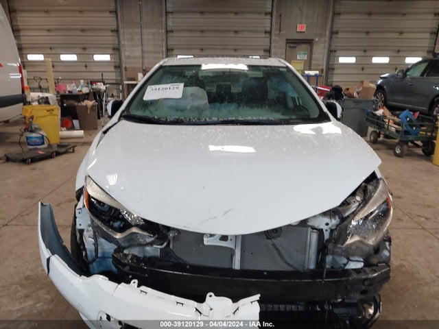 Toyota Corolla S Plus 2016 2T1BURHE9GC502619 Image 12