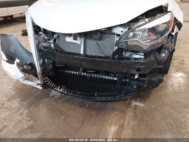 Toyota Corolla S Plus 2016 2T1BURHE9GC502619 Image 11