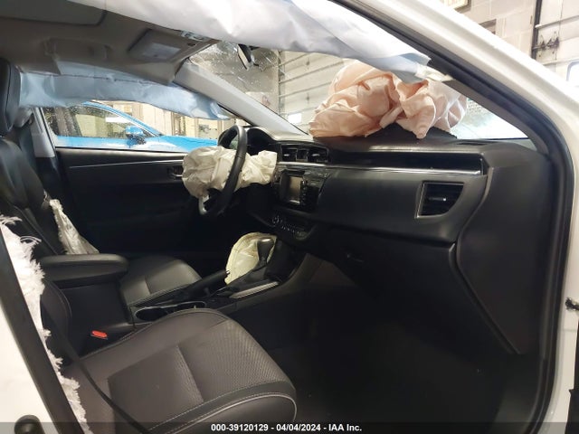 Toyota Corolla S Plus 2016 2T1BURHE9GC502619 Image 5