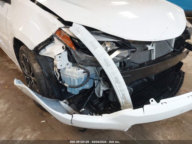Toyota Corolla S Plus 2016 2T1BURHE9GC502619 Image 6