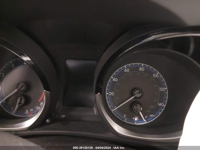 Toyota Corolla S Plus 2016 2T1BURHE9GC502619 Image 7