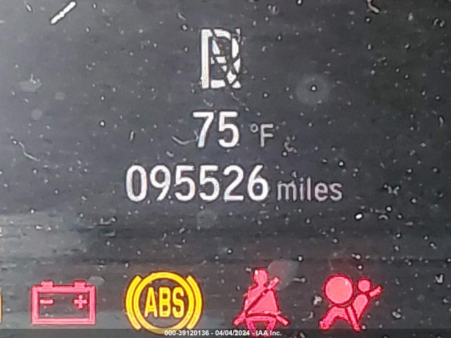 Honda ACCORD EX 2018 1HGCV1F46JA211036 Image 15