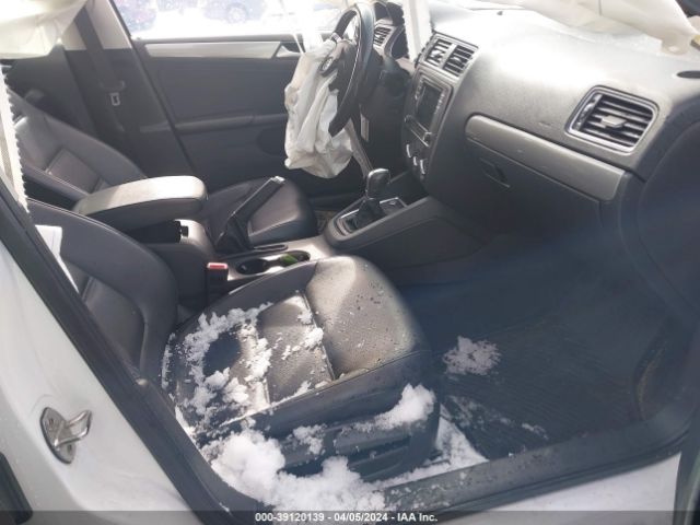 3VWDB7AJ6HM281996 Volkswagen Jetta 1.4t Se