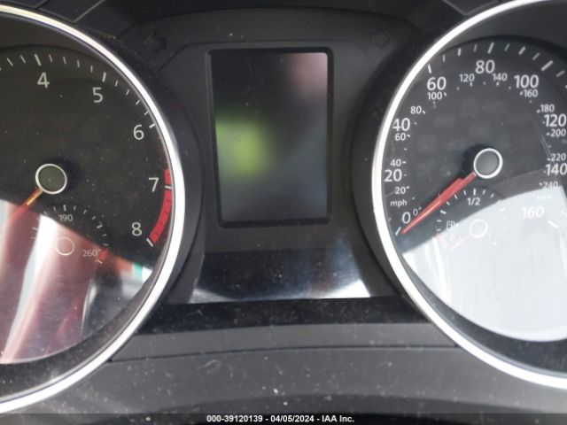 3VWDB7AJ6HM281996 Volkswagen Jetta 1.4t Se