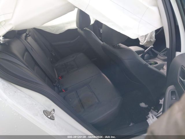 3VWDB7AJ6HM281996 Volkswagen Jetta 1.4t Se