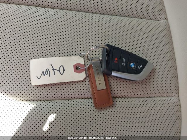 5UX43DP0XN9N06216 BMW X3 Sdrive30i