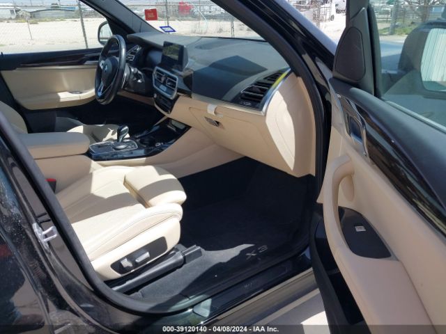 5UX43DP0XN9N06216 BMW X3 Sdrive30i