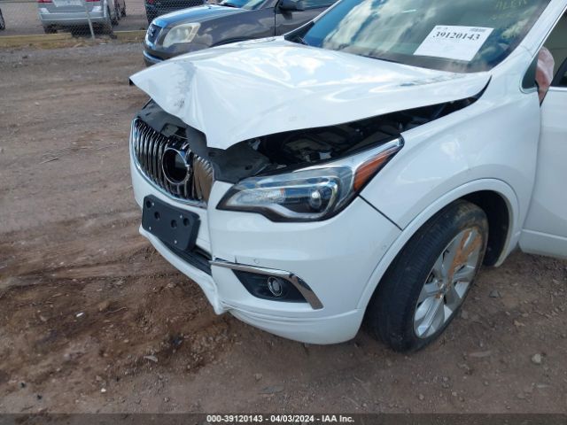 LRBFX4SX6JD028076 Buick Envision Premium Ii