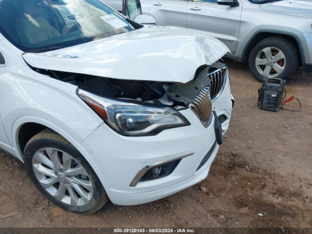 LRBFX4SX6JD028076 Buick Envision Premium Ii