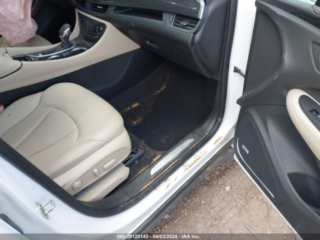 LRBFX4SX6JD028076 Buick Envision Premium Ii
