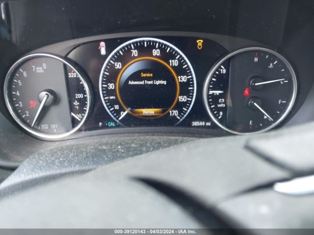 LRBFX4SX6JD028076 Buick Envision Premium Ii
