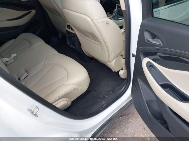 LRBFX4SX6JD028076 Buick Envision Premium Ii