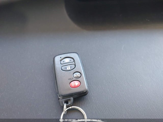 Toyota PRIUS PLUG-IN 2015 JTDKN3DP2F3067936 Image 11