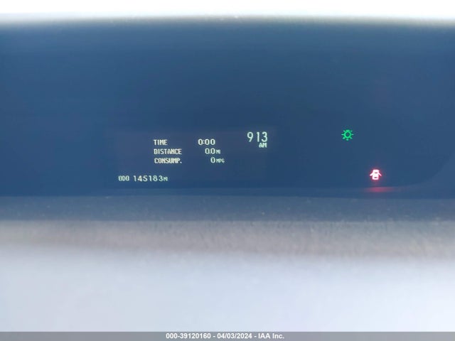 Toyota PRIUS PLUG-IN 2015 JTDKN3DP2F3067936 Image 7