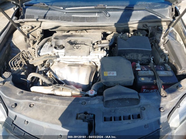 Toyota CAMRY SE 2017 4T1BF1FK9HU340124 Image 10