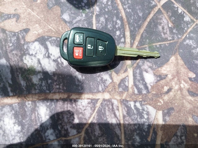 Toyota CAMRY SE 2017 4T1BF1FK9HU340124 Image 11