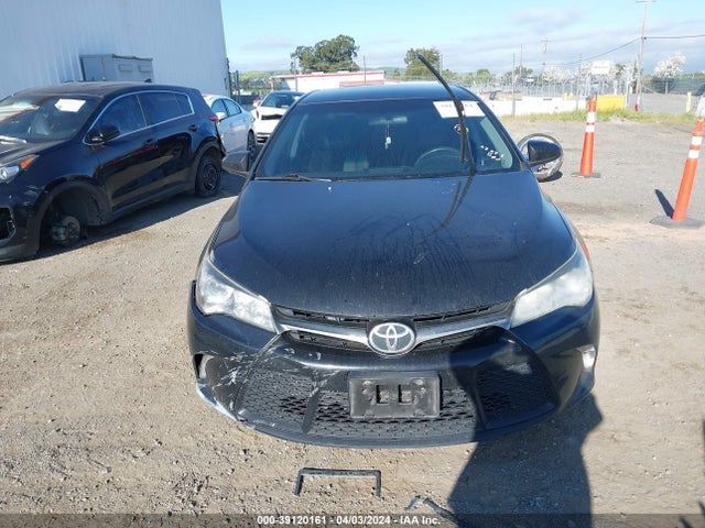 Toyota CAMRY SE 2017 4T1BF1FK9HU340124 Image 12