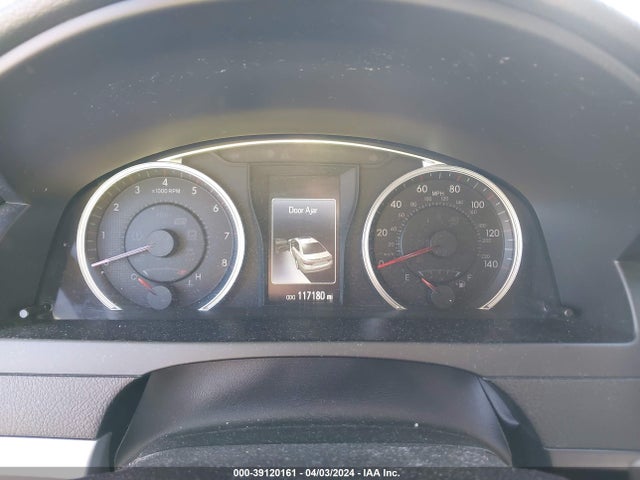 Toyota CAMRY SE 2017 4T1BF1FK9HU340124 Image 7