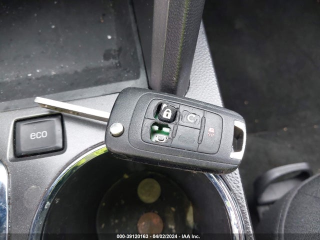 Chevrolet EQUINOX 1LT 2015 2GNFLFEK4F6143295 Image 11
