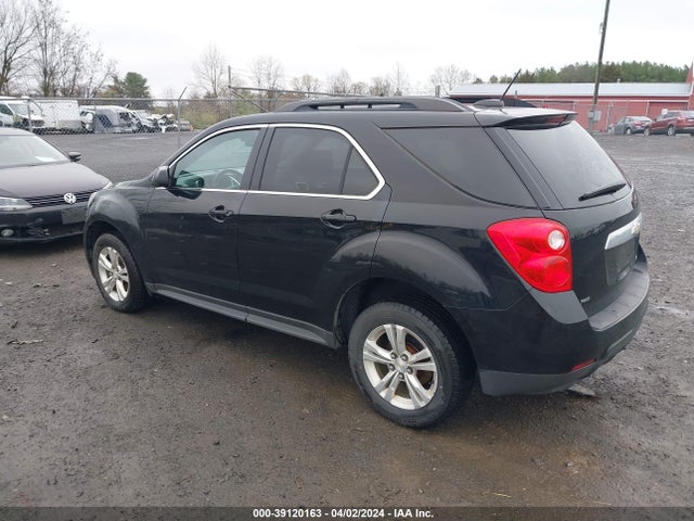 Chevrolet EQUINOX 1LT 2015 2GNFLFEK4F6143295 Image 3